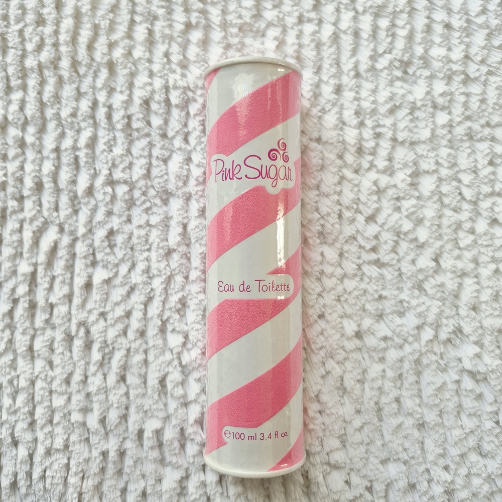 Aquolina Pink Sugar Eau de Toilette Fragrance Spray